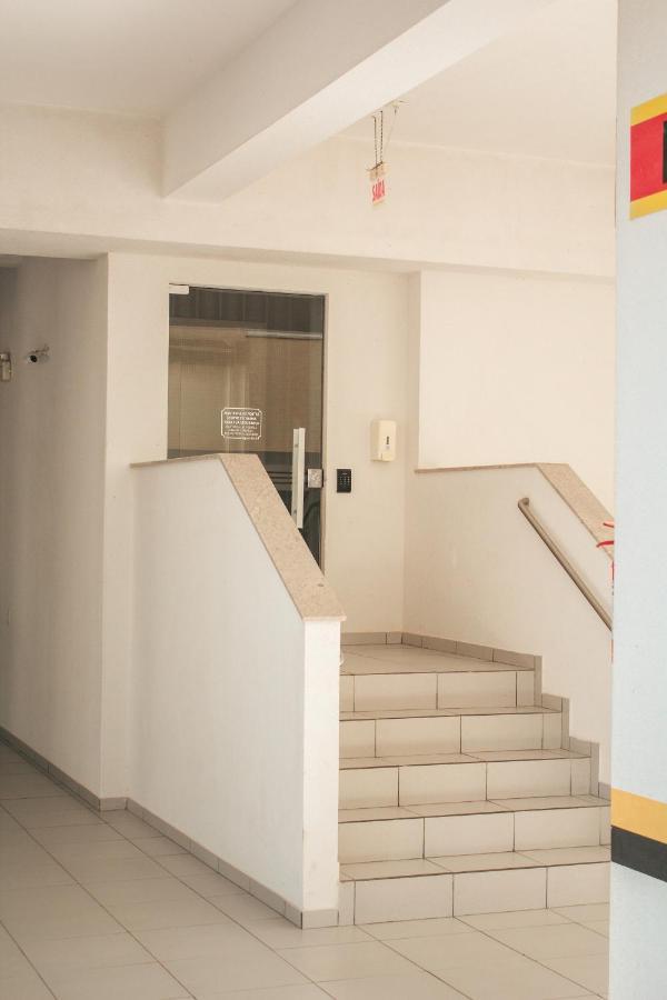 Temporadabombinhas 2 Suites Exterior photo